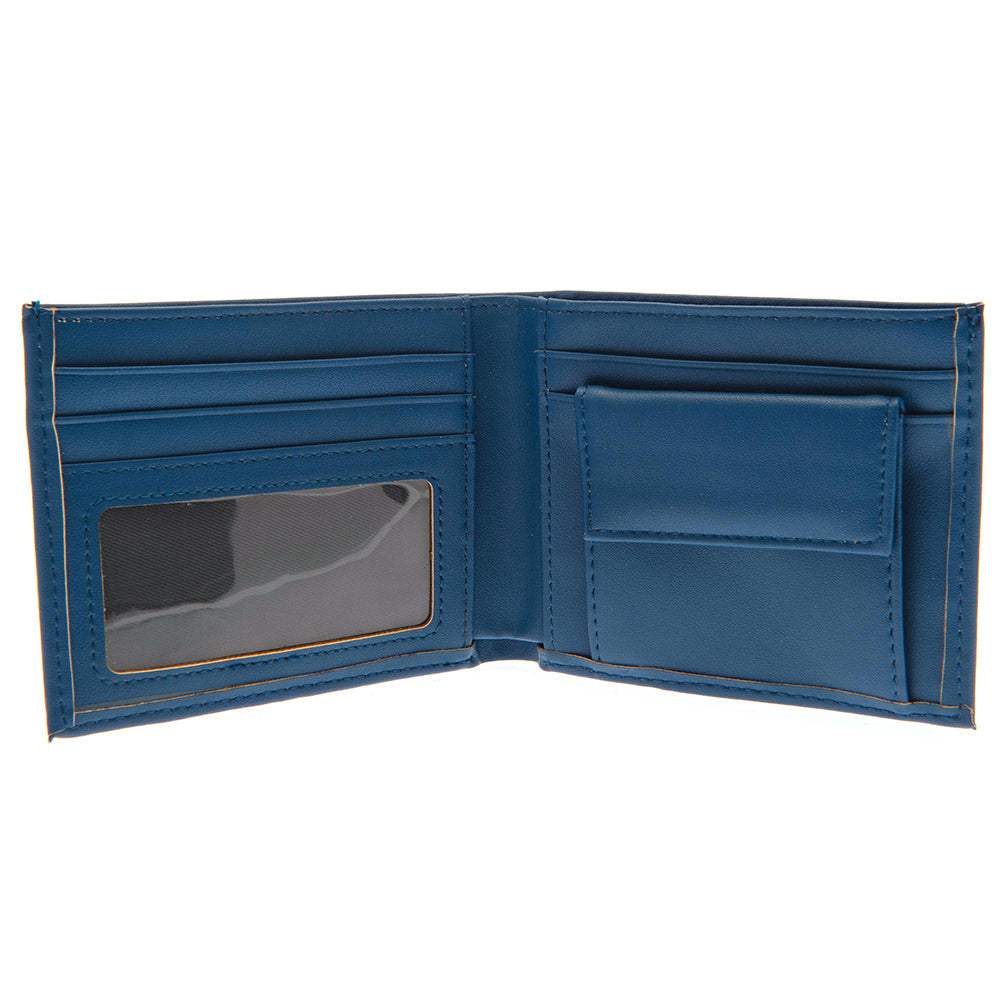 Chelsea FC Coloured PU Wallet - ScentiMelti Home Fragrance, Beauty & Gifts UK