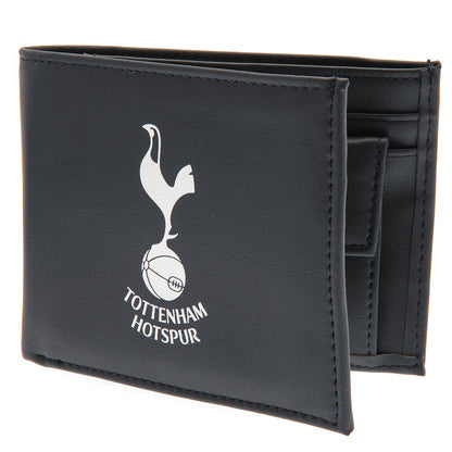 Tottenham Hotspur FC Coloured PU Wallet - ScentiMelti Home Fragrance, Beauty & Gifts UK