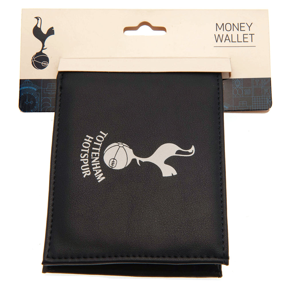 Tottenham Hotspur FC Coloured PU Wallet - ScentiMelti Home Fragrance, Beauty & Gifts UK