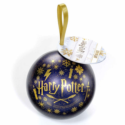 Harry Potter Christmas Gift Bauble Ravenclaw - ScentiMelti Home Fragrance, Beauty & Gifts UK