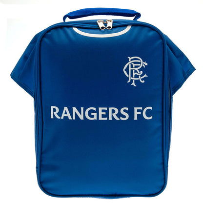 Rangers FC Kit Lunch Bag - ScentiMelti Home Fragrance, Beauty & Gifts UK