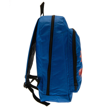 Rangers FC Backpack CR - ScentiMelti Home Fragrance, Beauty & Gifts UK