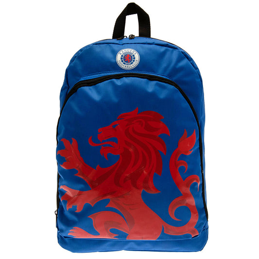 Rangers FC Backpack CR - ScentiMelti Home Fragrance, Beauty & Gifts UK