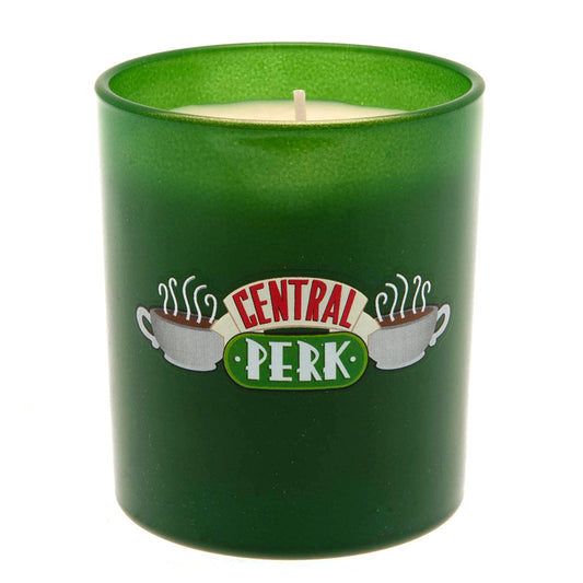 Friends Candle Central Perk - ScentiMelti Home Fragrance, Beauty & Gifts UK