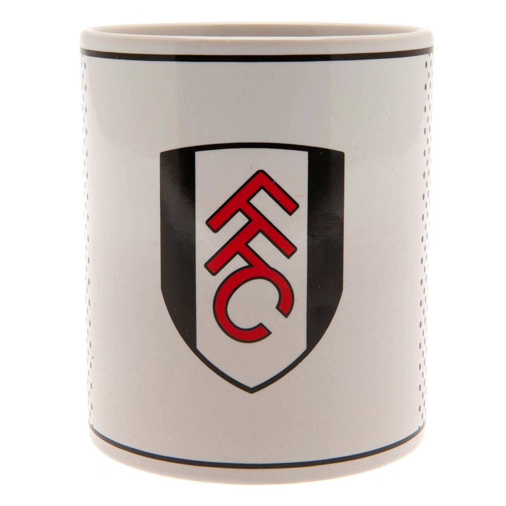 Fulham FC Mug FD - ScentiMelti Home Fragrance, Beauty & Gifts UK