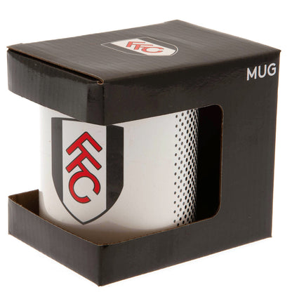 Fulham FC Mug FD - ScentiMelti Home Fragrance, Beauty & Gifts UK