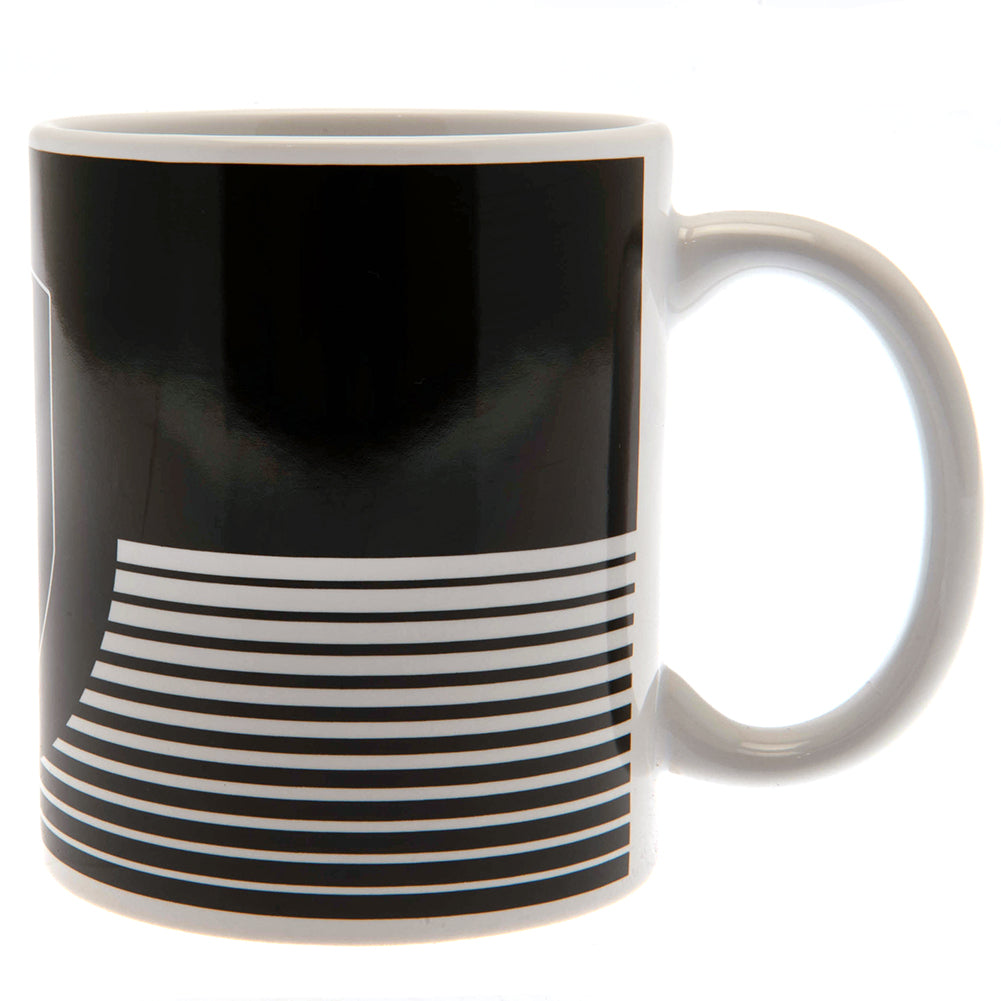 Fulham FC Mug LN - ScentiMelti Home Fragrance, Beauty & Gifts UK