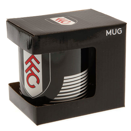 Fulham FC Mug LN - ScentiMelti Home Fragrance, Beauty & Gifts UK