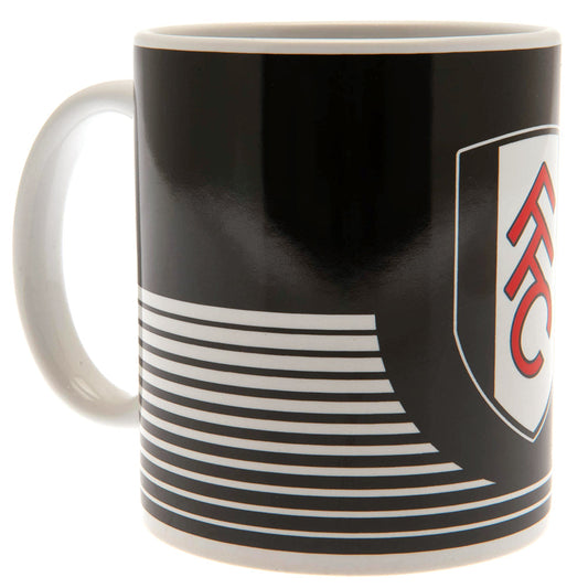 Fulham FC Mug LN - ScentiMelti Home Fragrance, Beauty & Gifts UK