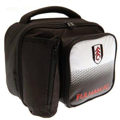 Fulham FC Fade Lunch Bag - ScentiMelti Home Fragrance, Beauty & Gifts UK