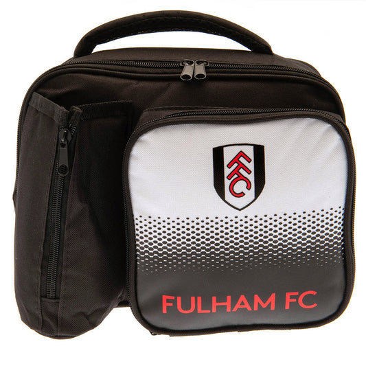 Fulham FC Fade Lunch Bag - ScentiMelti Home Fragrance, Beauty & Gifts UK