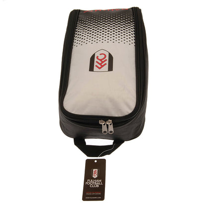 Fulham FC Boot Bag - ScentiMelti Home Fragrance, Beauty & Gifts UK