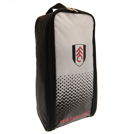 Fulham FC Boot Bag - ScentiMelti Home Fragrance, Beauty & Gifts UK