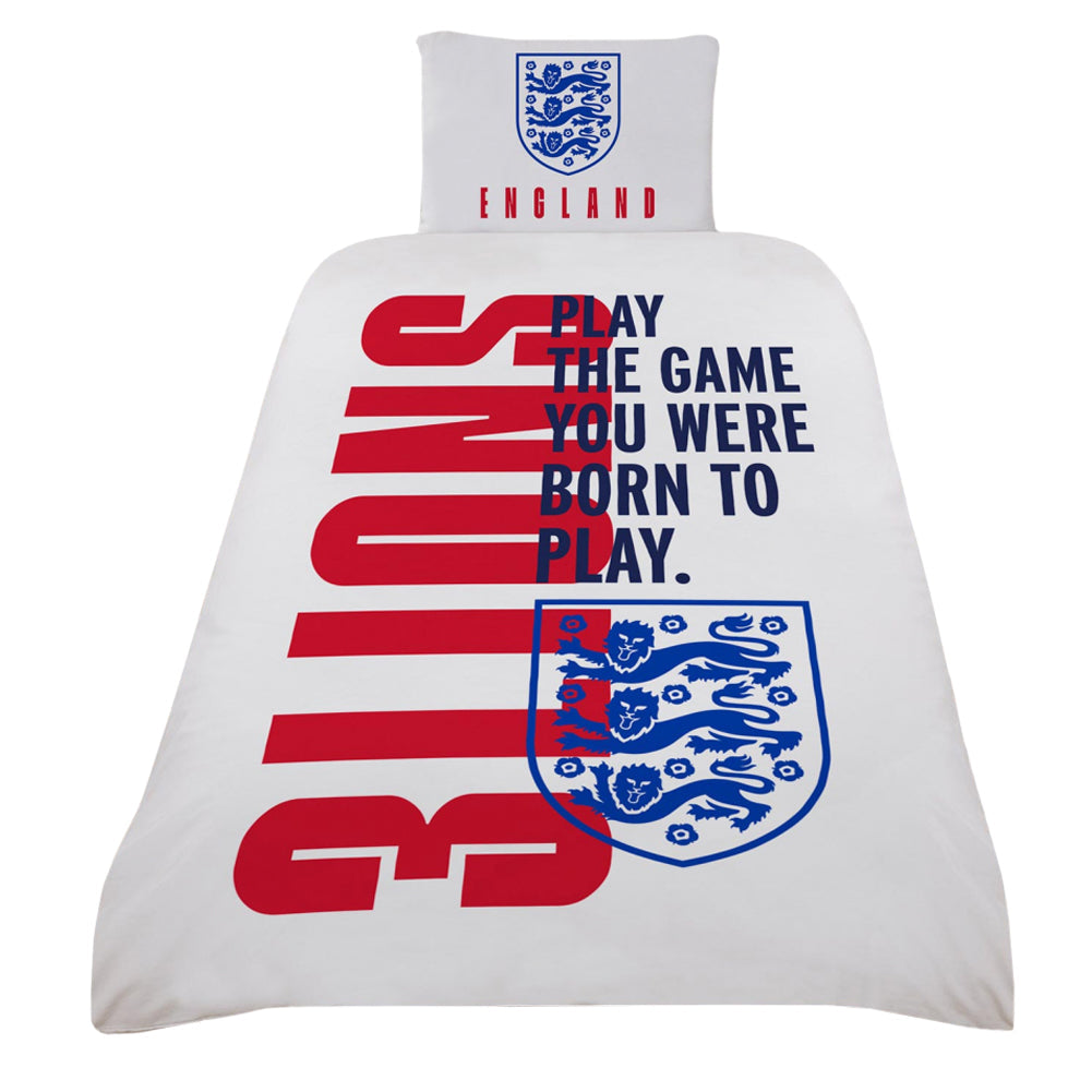 England FA Single Duvet Set Sweetlea Gifts Ltd ScentiMelti Wax Melts