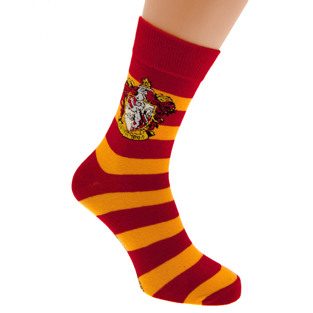 Harry Potter Mug & Sock Set - ScentiMelti Home Fragrance, Beauty & Gifts UK