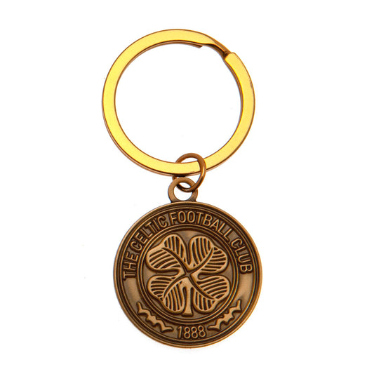 Celtic FC Keyring AG - ScentiMelti Home Fragrance, Beauty & Gifts UK