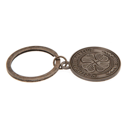 Celtic FC Keyring AS - ScentiMelti Home Fragrance, Beauty & Gifts UK