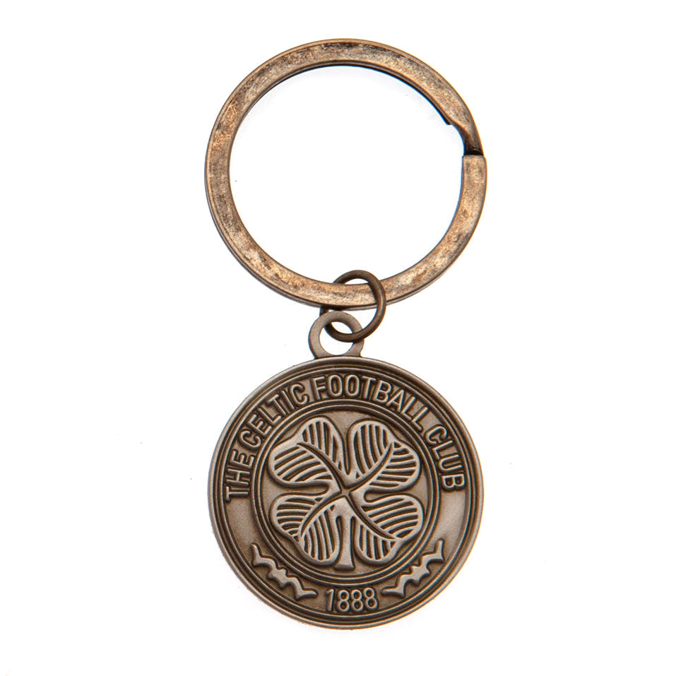 Celtic FC Keyring AS - ScentiMelti Home Fragrance, Beauty & Gifts UK