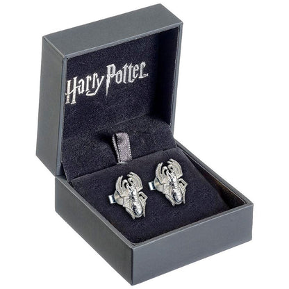 Harry Potter Sterling Silver Earrings Aragog Spider Sweetlea Gifts Ltd ScentiMelti Wax Melts