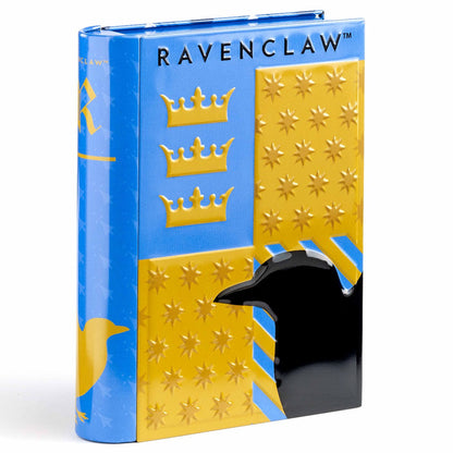 Harry Potter Luxury Gift Tin Ravenclaw - ScentiMelti Home Fragrance, Beauty & Gifts UK