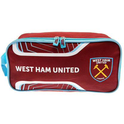 West Ham United FC Boot Bag FS - ScentiMelti Home Fragrance, Beauty & Gifts UK