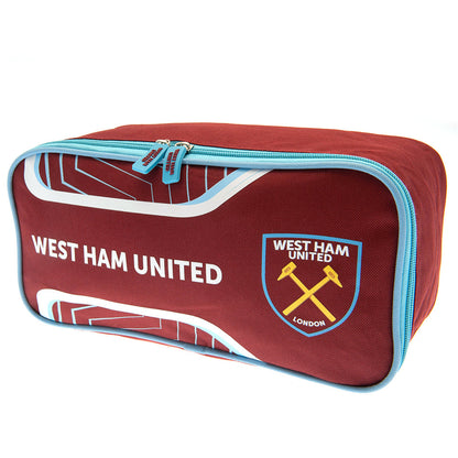 West Ham United FC Boot Bag FS - ScentiMelti Home Fragrance, Beauty & Gifts UK