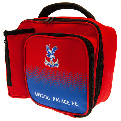 Crystal Palace FC Fade Lunch Bag Sweetlea Gifts Ltd ScentiMelti Wax Melts