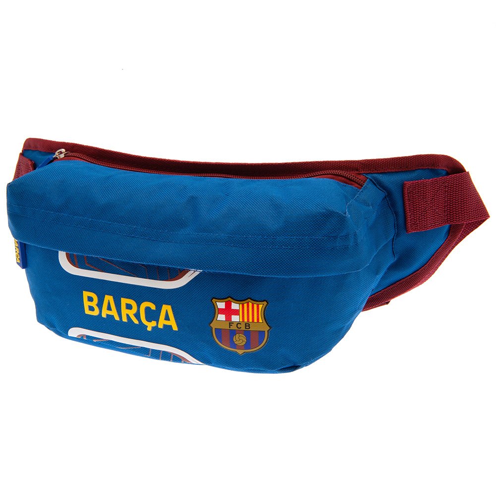 FC Barcelona Cross Body Bag FS - ScentiMelti Home Fragrance, Beauty & Gifts UK