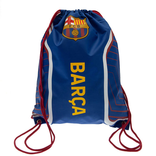 FC Barcelona Gym Bag FS - ScentiMelti Home Fragrance, Beauty & Gifts UK