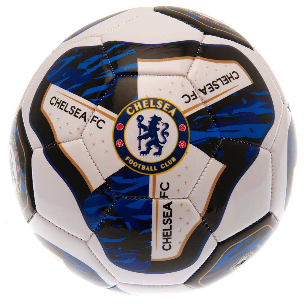 Chelsea FC Football TR - ScentiMelti Home Fragrance, Beauty & Gifts UK