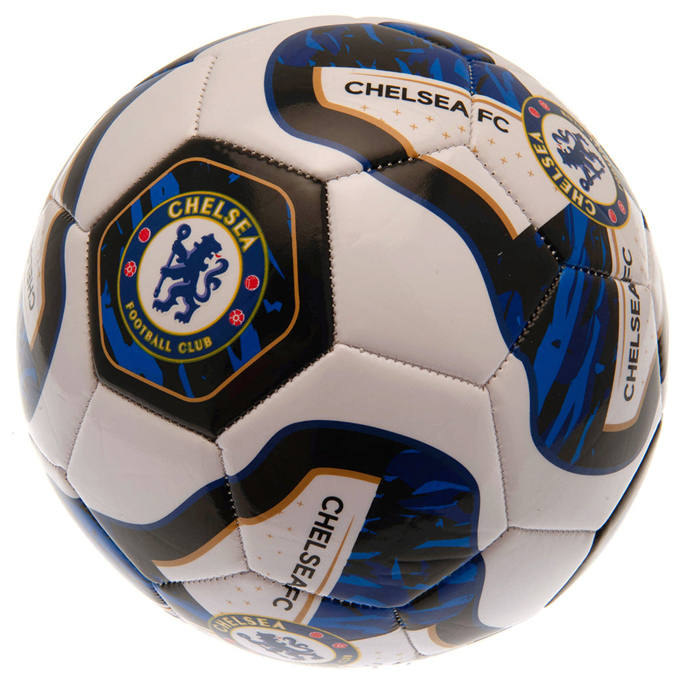 Chelsea FC Football TR - ScentiMelti Home Fragrance, Beauty & Gifts UK