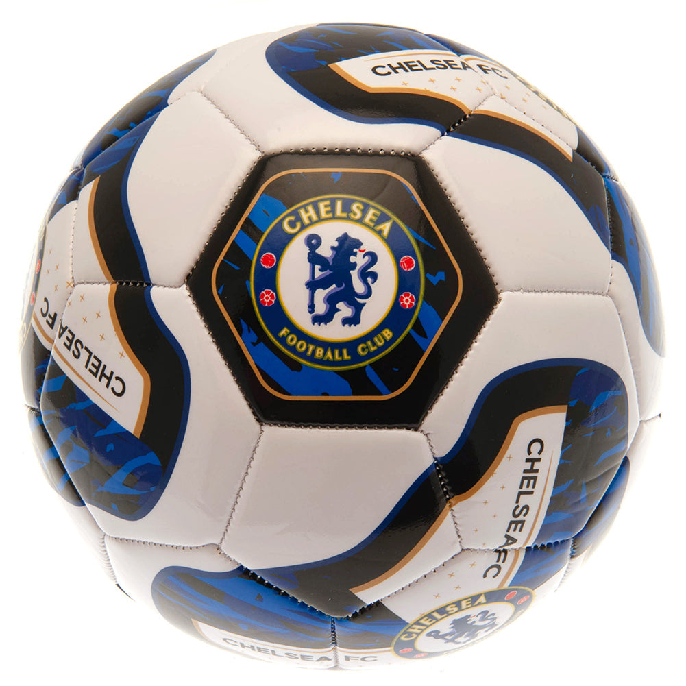 Chelsea FC Football TR - ScentiMelti Home Fragrance, Beauty & Gifts UK