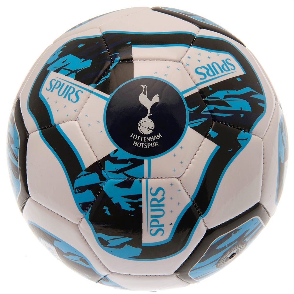 Tottenham Hotspur FC Football TR - ScentiMelti Home Fragrance, Beauty & Gifts UK