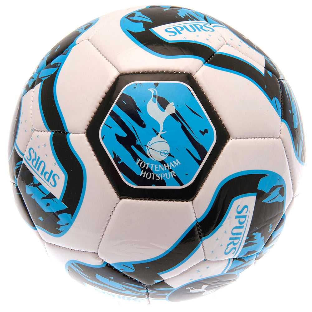 Tottenham Hotspur FC Football TR - ScentiMelti Home Fragrance, Beauty & Gifts UK