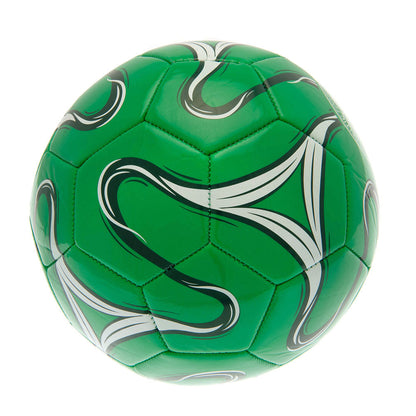 Celtic FC Skill Ball CC Sweetlea Gifts Ltd ScentiMelti Wax Melts