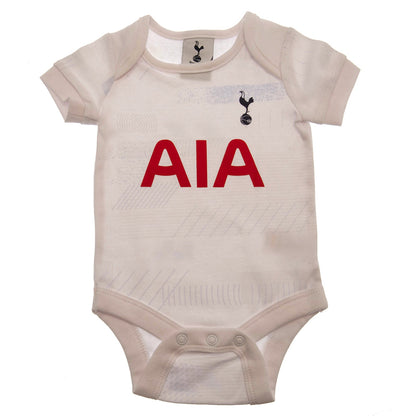 Tottenham Hotspur FC 2 Pack Bodysuit 6/9 mths GD Sweetlea Gifts Ltd ScentiMelti Wax Melts