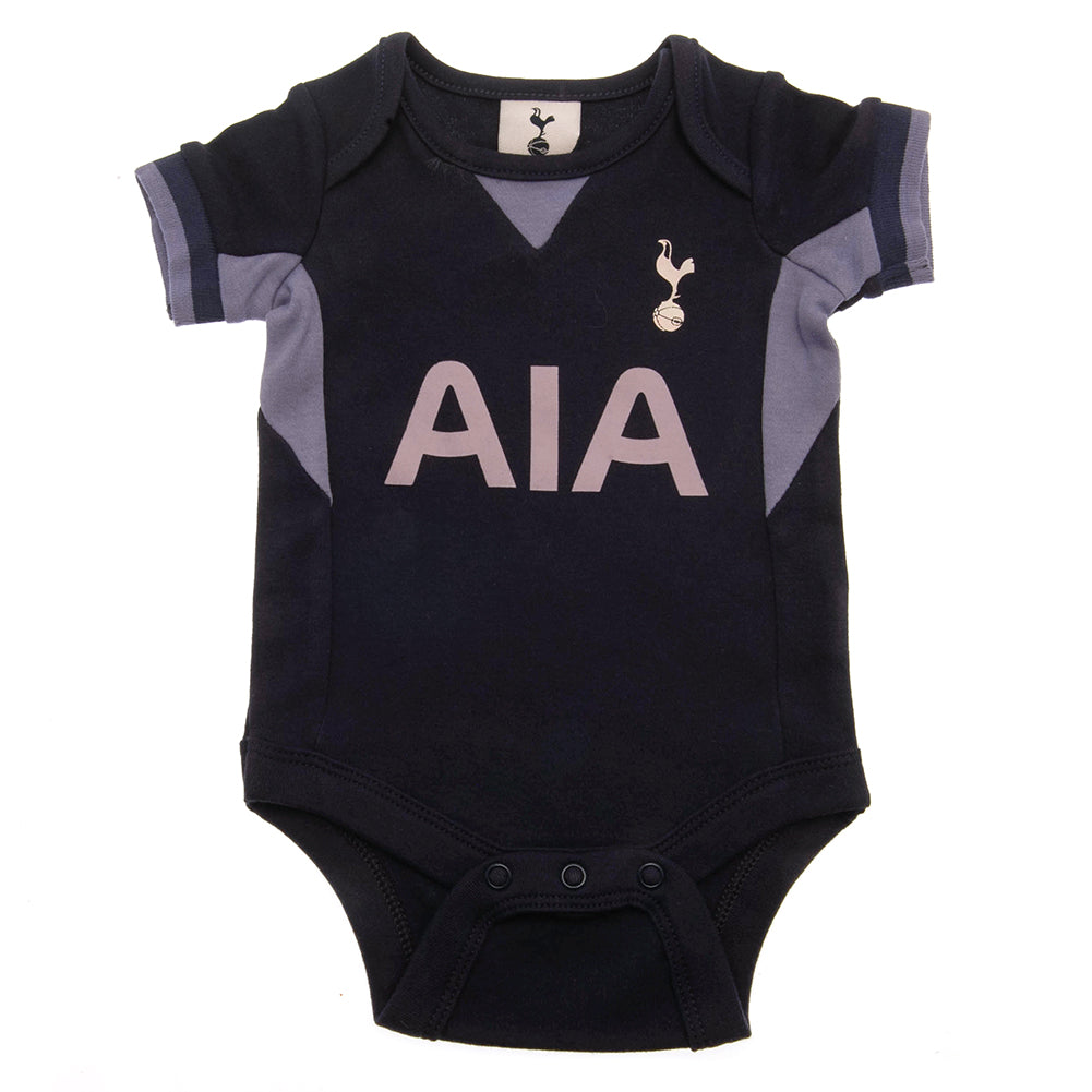 Tottenham Hotspur FC 2 Pack Bodysuit 6/9 mths GD Sweetlea Gifts Ltd ScentiMelti Wax Melts