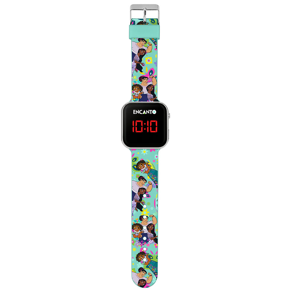 Encanto Junior LED Watch - ScentiMelti Home Fragrance, Beauty & Gifts UK