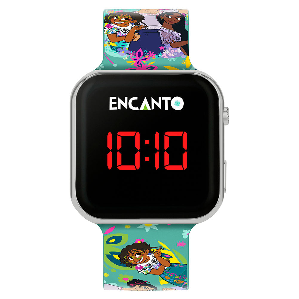 Encanto Junior LED Watch - ScentiMelti Home Fragrance, Beauty & Gifts UK