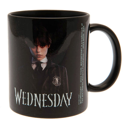 Wednesday Mug Sweetlea Gifts Ltd ScentiMelti Wax Melts