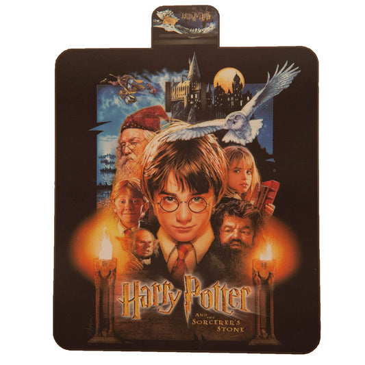 Harry Potter Picnic Blanket Hedwig - ScentiMelti Home Fragrance, Beauty & Gifts UK