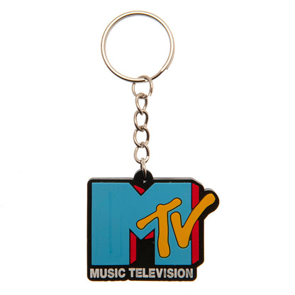 MTV Enamel Mug & Keyring Set - ScentiMelti Home Fragrance, Beauty & Gifts UK