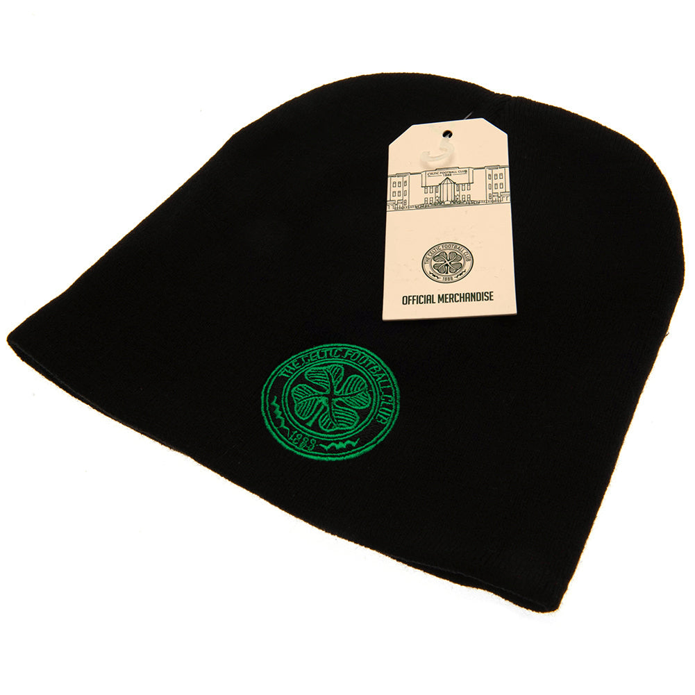 Celtic FC Beanie BK - ScentiMelti Home Fragrance, Beauty & Gifts UK