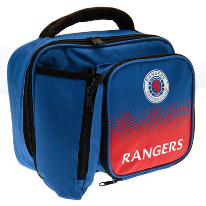 Rangers FC Fade Lunch Bag - ScentiMelti Home Fragrance, Beauty & Gifts UK