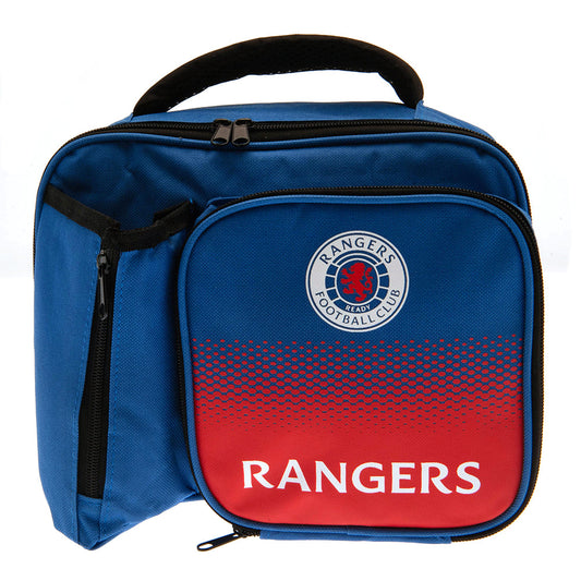 Rangers FC Fade Lunch Bag - ScentiMelti Home Fragrance, Beauty & Gifts UK