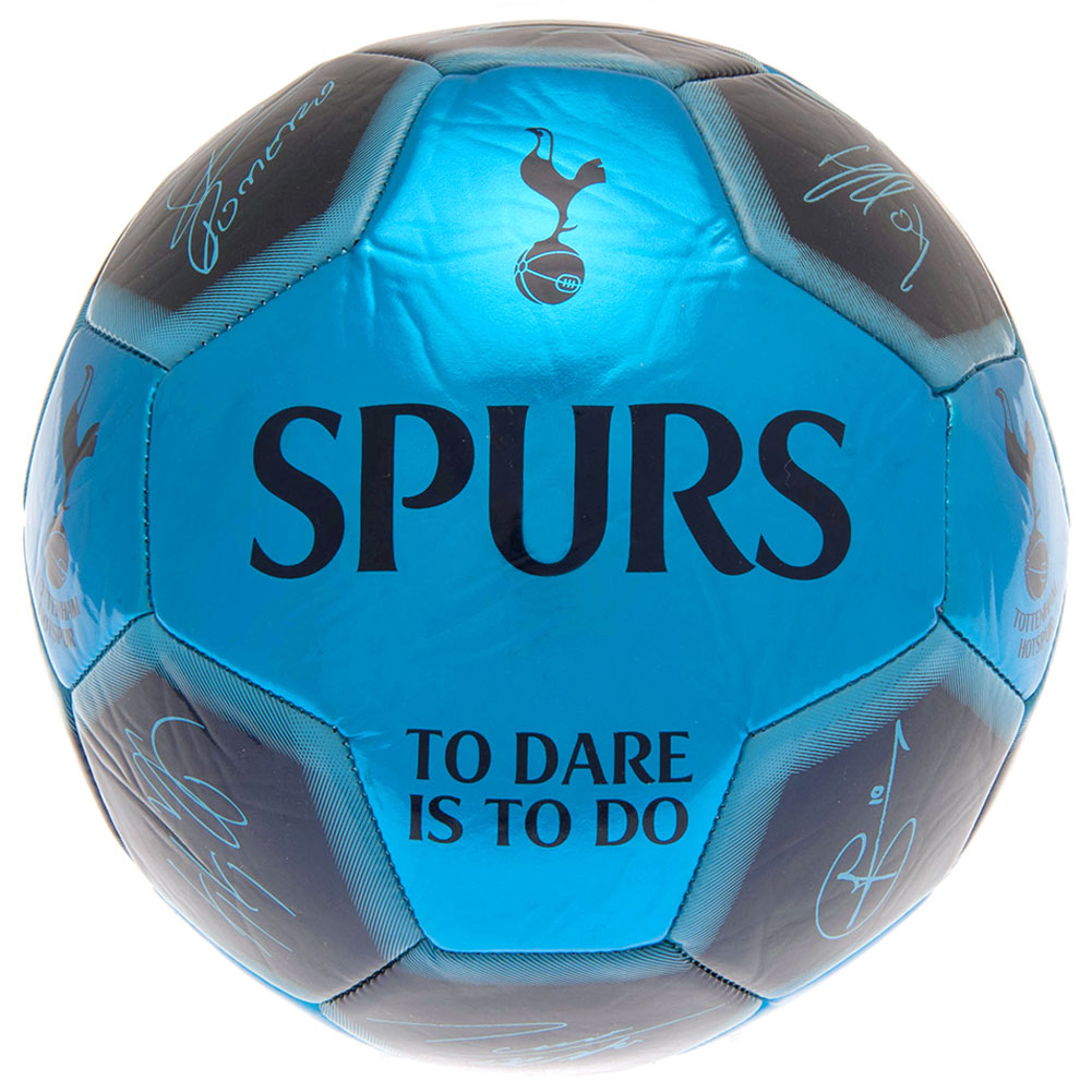 Tottenham Hotspur FC Sig 26 Football - ScentiMelti Home Fragrance, Beauty & Gifts UK