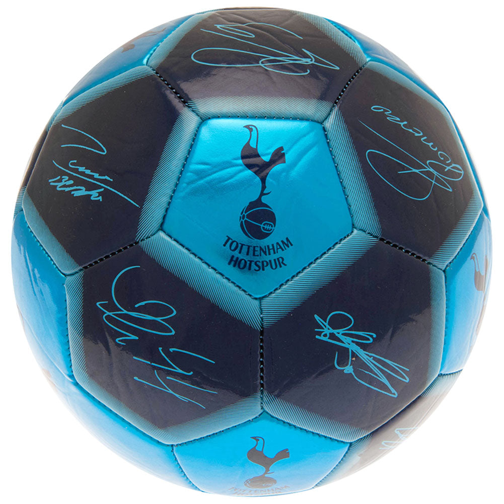 Tottenham Hotspur FC Sig 26 Football - ScentiMelti Home Fragrance, Beauty & Gifts UK