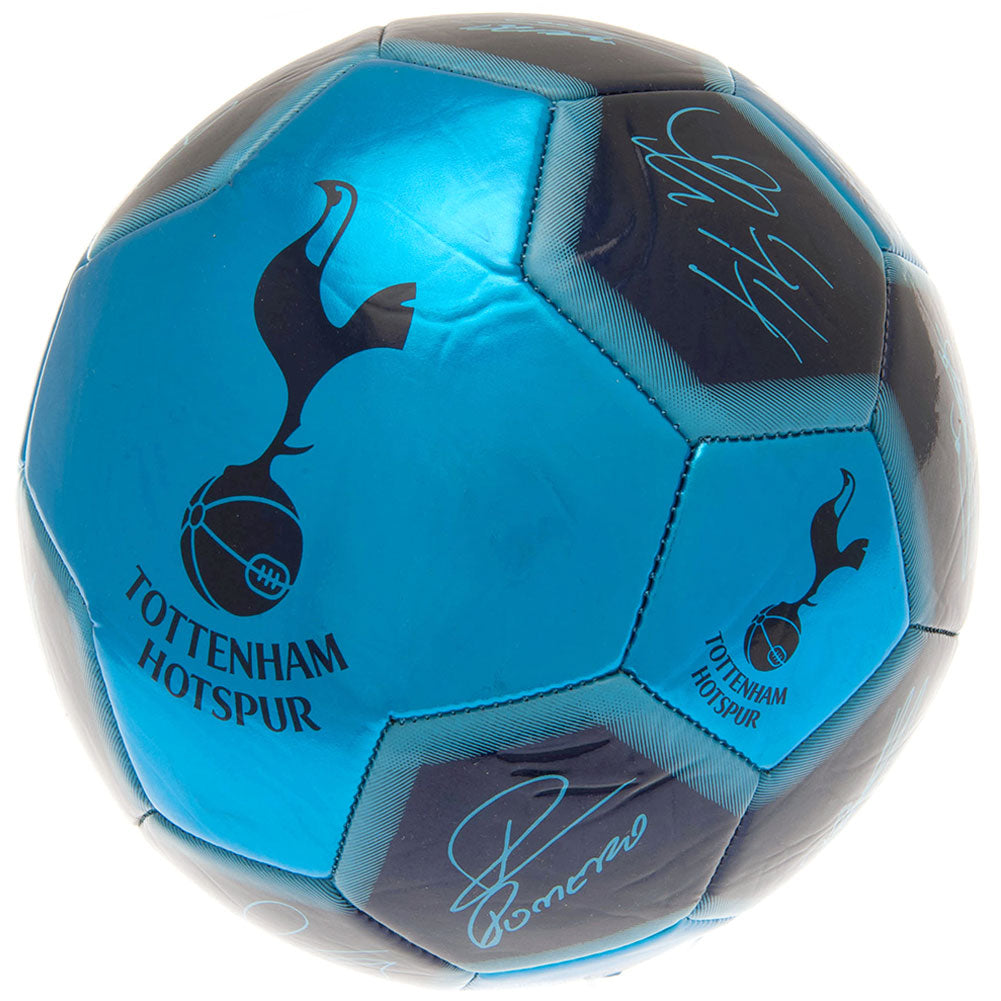 Tottenham Hotspur FC Sig 26 Football - ScentiMelti Home Fragrance, Beauty & Gifts UK