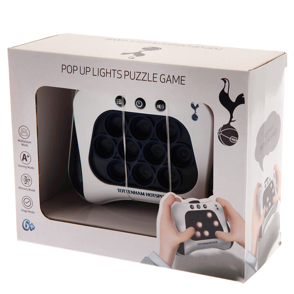 Tottenham Hotspur FC Pop Puzzle Game - ScentiMelti Home Fragrance, Beauty & Gifts UK