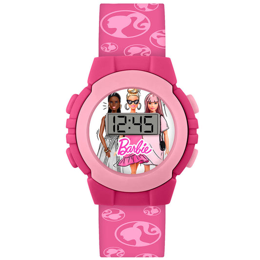 Barbie Kids Digital Watch - ScentiMelti Home Fragrance, Beauty & Gifts UK